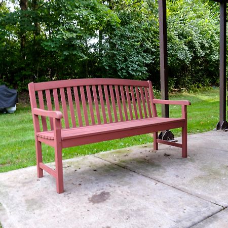 Red Roof Inn Danville, Pa Екстериор снимка