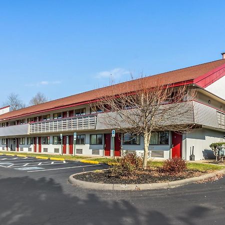 Red Roof Inn Danville, Pa Екстериор снимка