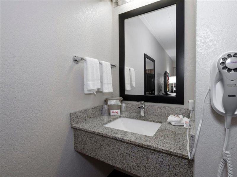Red Roof Inn Danville, Pa Екстериор снимка