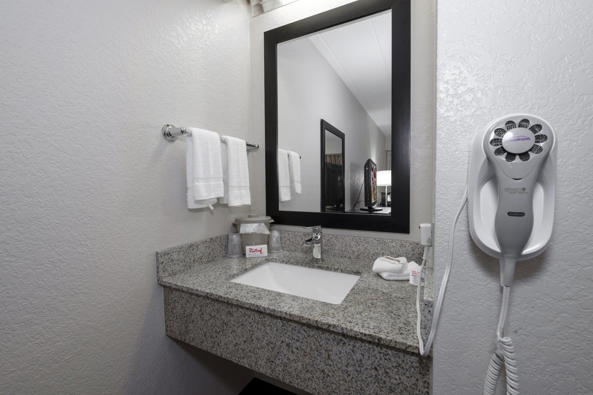 Red Roof Inn Danville, Pa Екстериор снимка