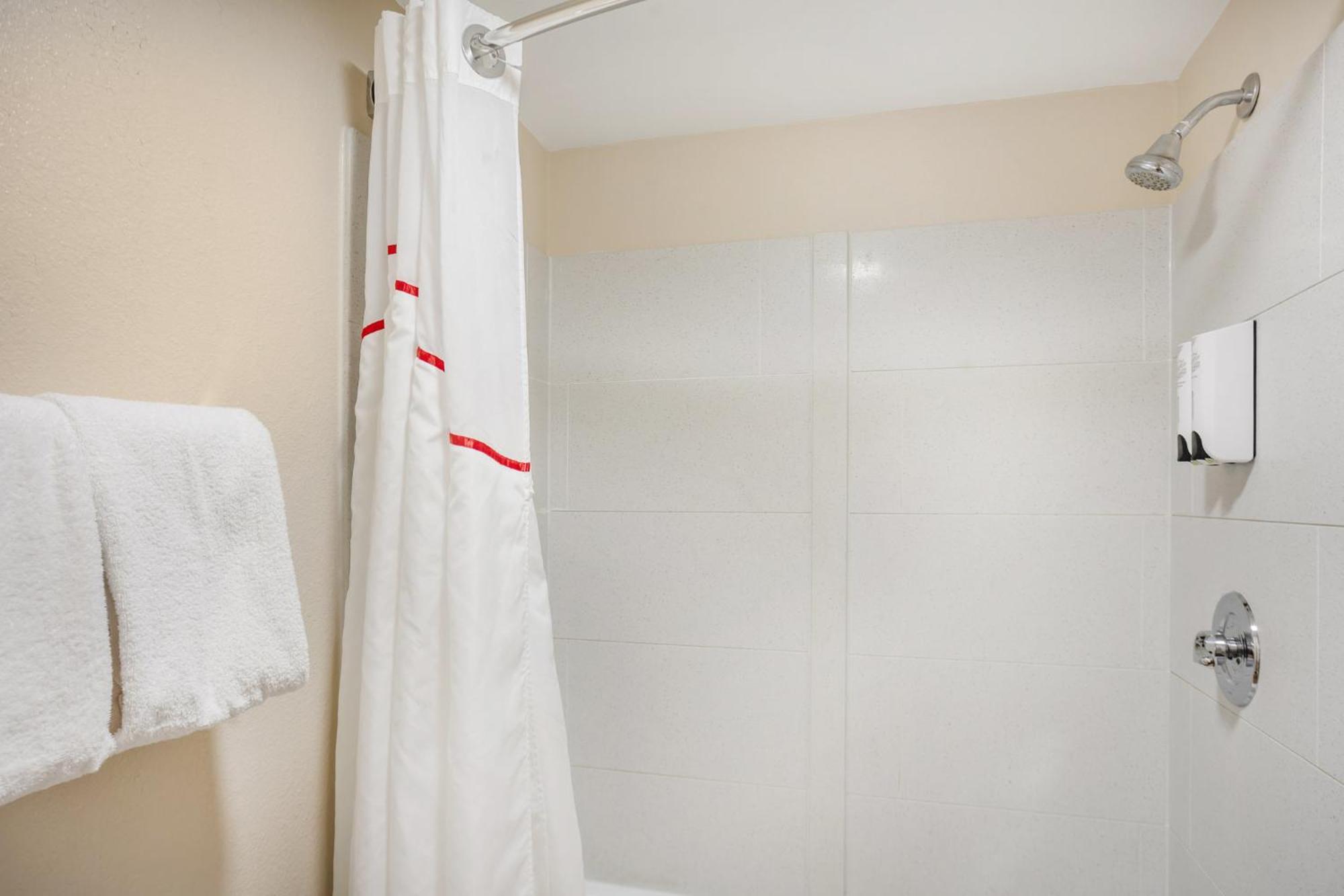 Red Roof Inn Danville, Pa Екстериор снимка