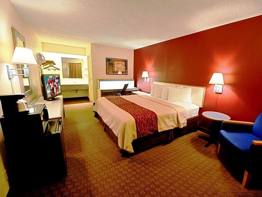 Red Roof Inn Danville, Pa Екстериор снимка