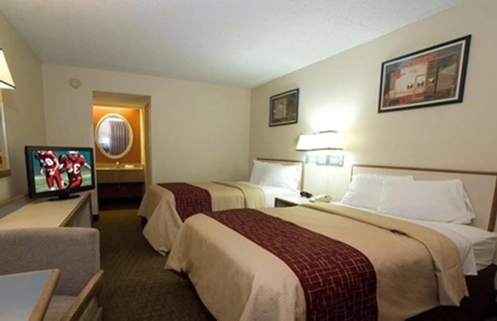 Red Roof Inn Danville, Pa Екстериор снимка